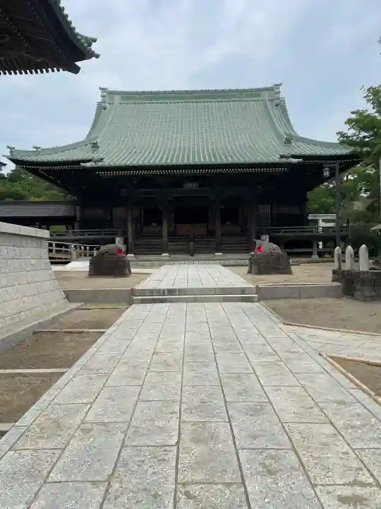 村松虚空蔵堂(日高寺)(茨城県)