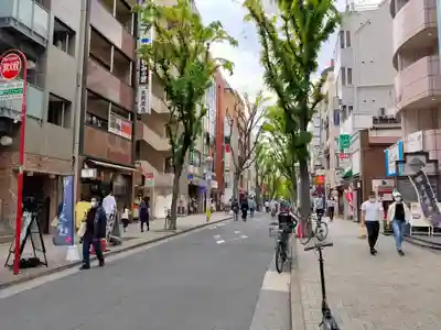 善國寺(東京都)