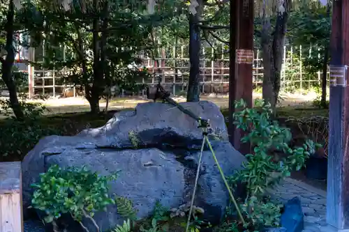 敷地神社（わら天神宮）(京都府)
