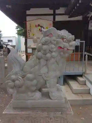 華表神社(大阪府)