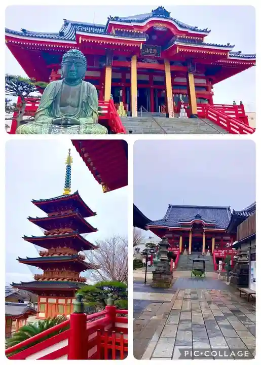 飯沼山 圓福寺(千葉県)