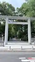 阿佐ヶ谷神明宮(東京都)