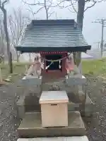 幣舞福徳稲荷神社(釧路厳島神社)の{uncategorized: "未分類", other: "その他", undefined: "問題あり", building: "その他建物", grave: "お墓", sacred_gate: "鳥居", guardian: "狛犬", statue: "像", buddha: "仏像", history: "歴史", nature: "自然", garden: "庭園", animal: "動物", pagoda: "塔", temizu: "手水舎", mountain_gate: "山門・神門", sanctuary: "本殿・本堂", subordinate: "末社・摂社", art: "芸術", scenery: "景色", jizo: "地蔵", ema: "絵馬", goshuin: "御朱印", omikuji: "おみくじ", items: "授与品その他", amulet: "お守り", goshuincho: "御朱印帳", eats: "食事", festival: "お祭り", votive_dance: "神楽", shichigosan: "七五三参", wedding: "結婚式", experience: "体験その他", initially: "初詣", around: "周辺", anti_infection: "感染症対策"}
