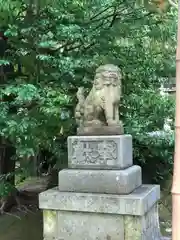 柴神社(福井県)