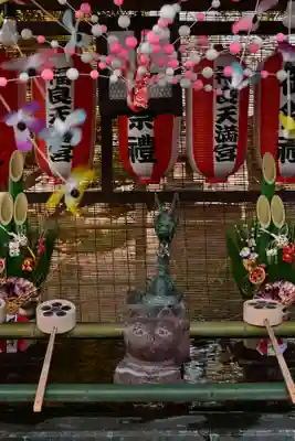 福良天満宮(大分県)