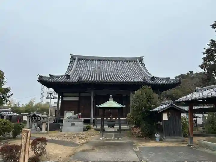 播磨国分寺(兵庫県)