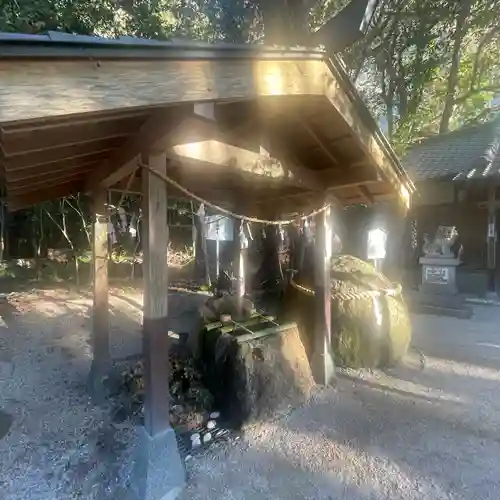 花窟神社(三重県)