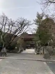 中山神社(岡山県)