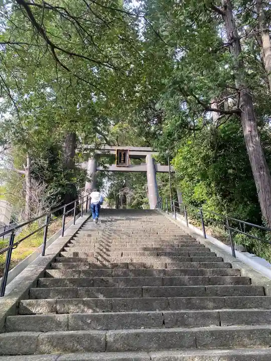 伊豆山神社(静岡県)