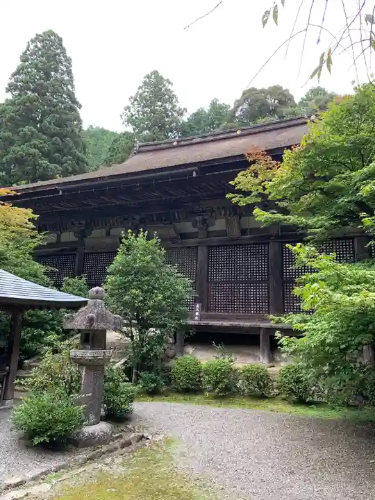 金剛輪寺のその他建物