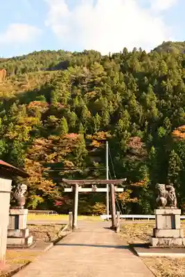 八幡神社(愛媛県)