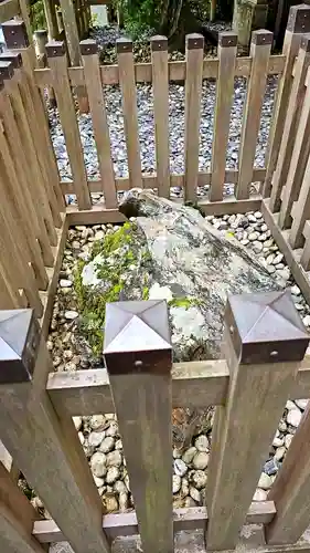 天河大辨財天社(奈良県)