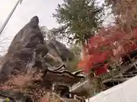 榛名神社(群馬県)