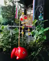 高司神社〜むすびの神の鎮まる社〜(福島県)