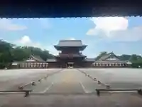 瑞龍寺のその他建物