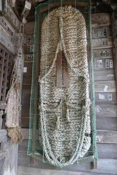 華厳寺の山門・神門