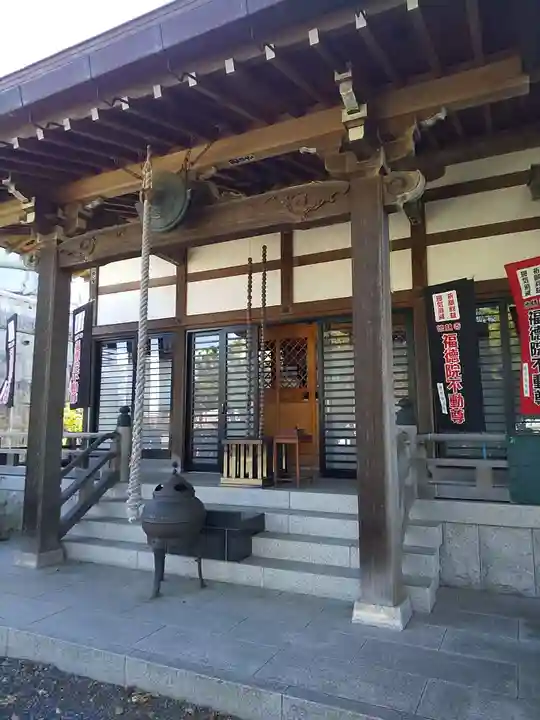 徳林寺のその他建物