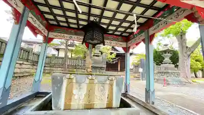 深志神社(長野県)