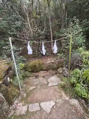 宇佐八幡宮(山口県)