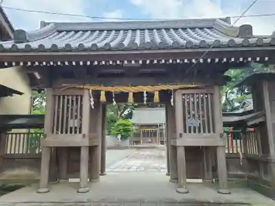 須賀神社(福岡県)