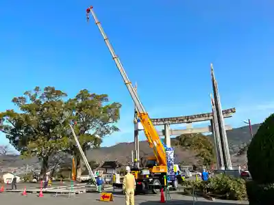 橘神社(長崎県)
