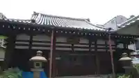 正念寺の本殿・本堂