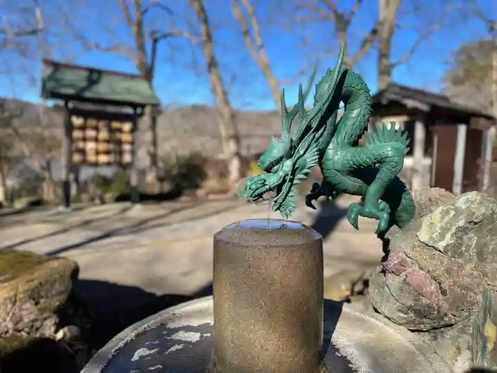 常陸国出雲大社(茨城県)