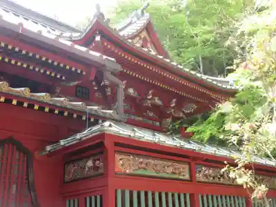 高尾山薬王院のその他建物