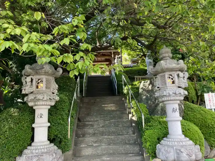 観福寺(神奈川県)