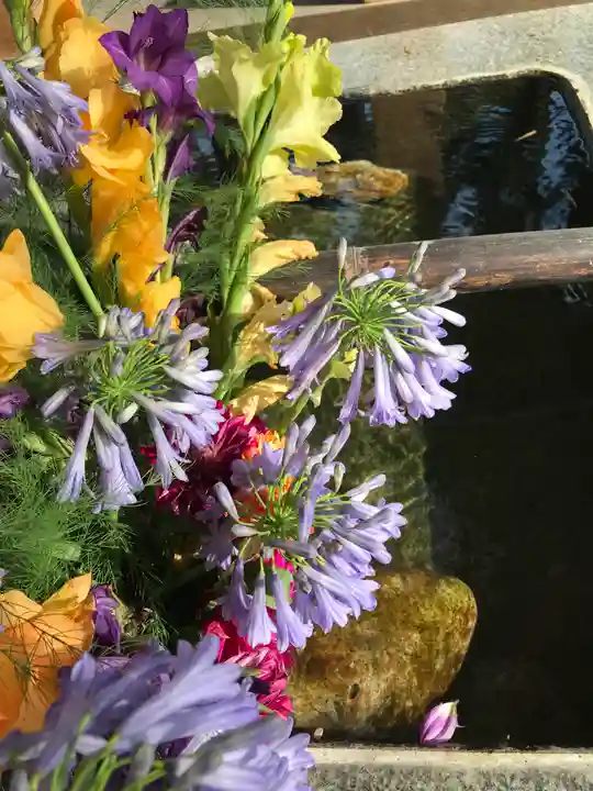 高司神社〜むすびの神の鎮まる社〜(福島県)