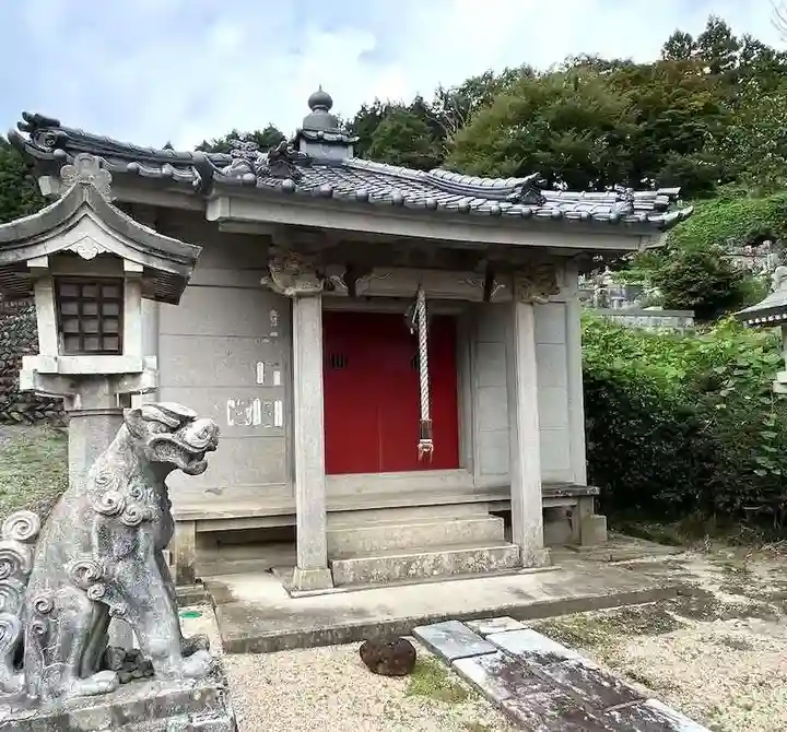 称念寺(福島県)