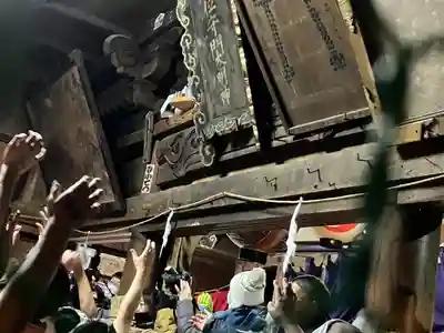 栃尾大神宮(新潟県)