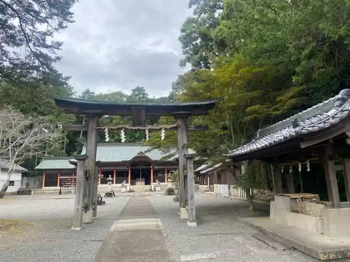 海神社(和歌山県)