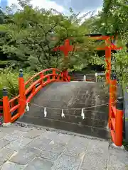 賀茂御祖神社（下鴨神社）(京都府)