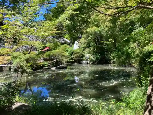 塩谷寺(神奈川県)