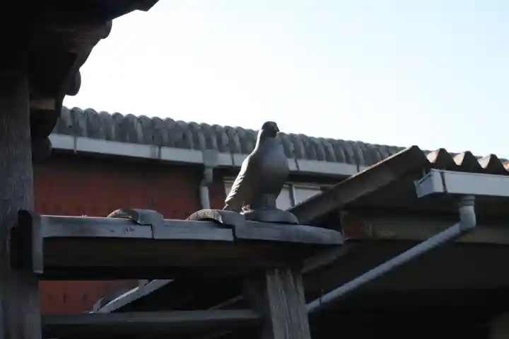 愛宕神社(滋賀県)