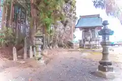 八幡神社(宮城県)