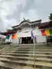海心寺(福岡県)