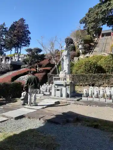 聖天院(埼玉県)