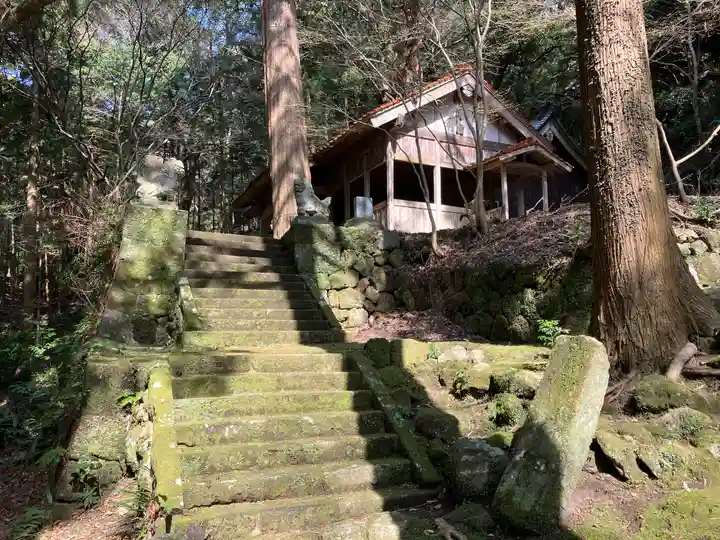 岩戸寺(大分県)