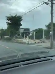 阿蘇神社の建物その他