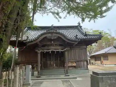 天満神社(徳島県)