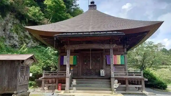 久昌寺のその他建物