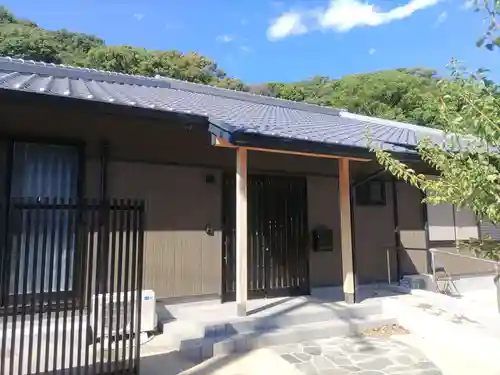 円珠院(和歌山県)