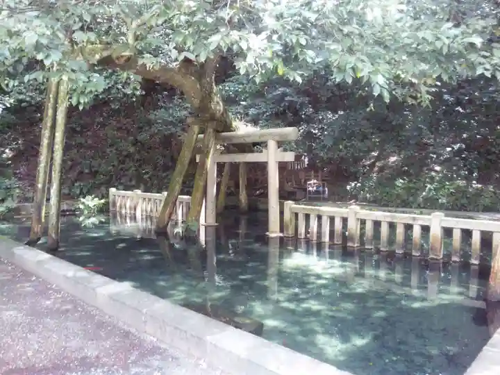 鹿島神宮のその他建物