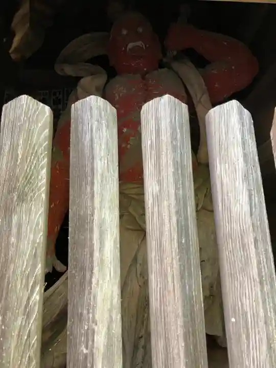 西明寺(栃木県)