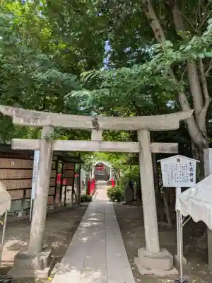 富岡八幡宮(東京都)