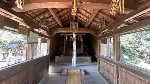 八幡神社(滋賀県)