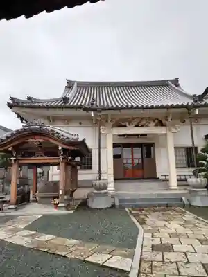 蓮長寺(静岡県)