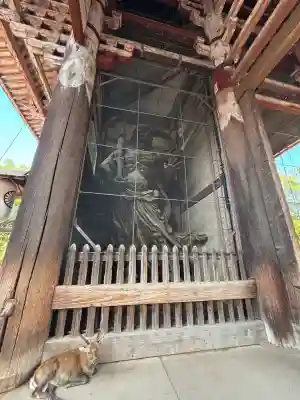 東大寺(奈良県)